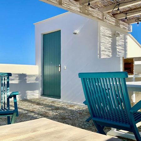 La Baula Terraza, Boutique Apartament L' Escala Εξωτερικό φωτογραφία
