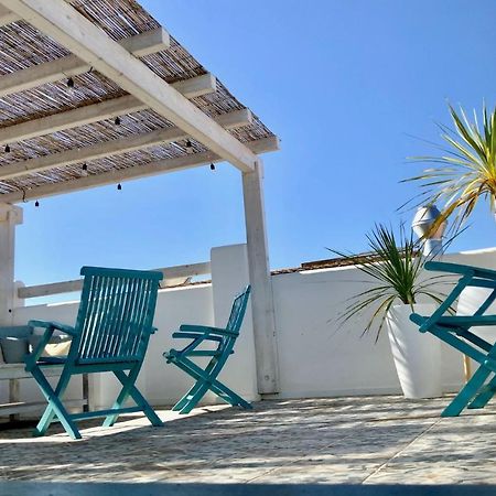 La Baula Terraza, Boutique Apartament L' Escala Εξωτερικό φωτογραφία