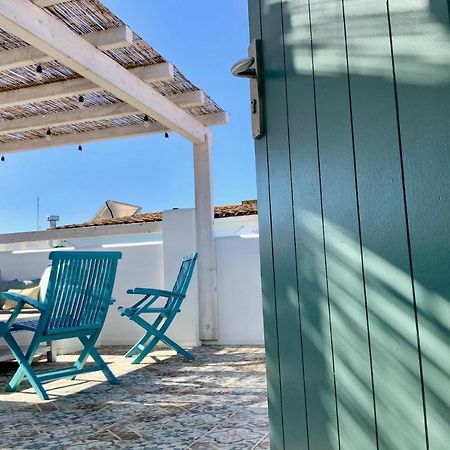 La Baula Terraza, Boutique Apartament L' Escala Εξωτερικό φωτογραφία