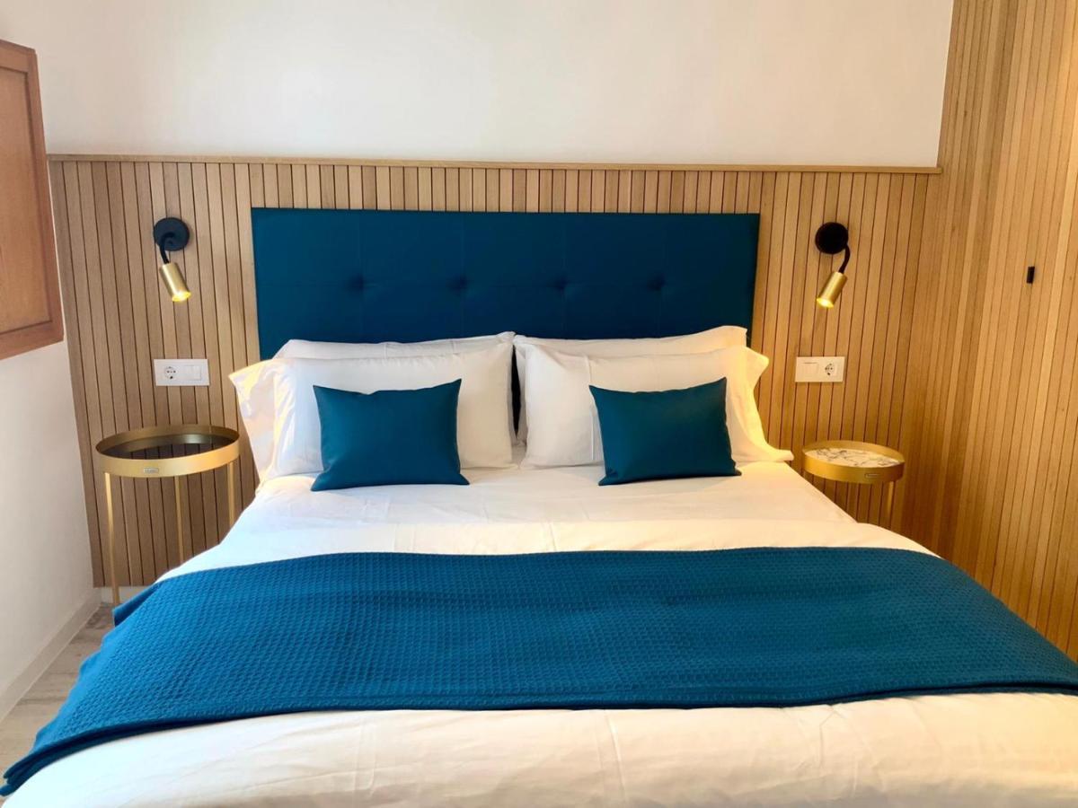 La Baula Terraza, Boutique Apartament L' Escala Εξωτερικό φωτογραφία