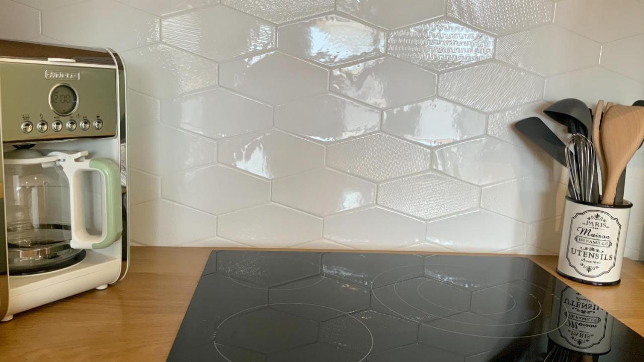 La Baula Terraza, Boutique Apartament L' Escala Εξωτερικό φωτογραφία