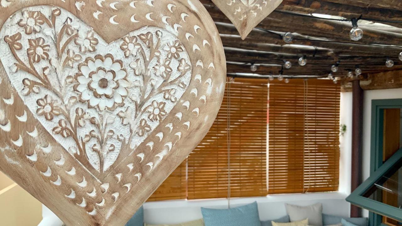 La Baula Terraza, Boutique Apartament L' Escala Εξωτερικό φωτογραφία