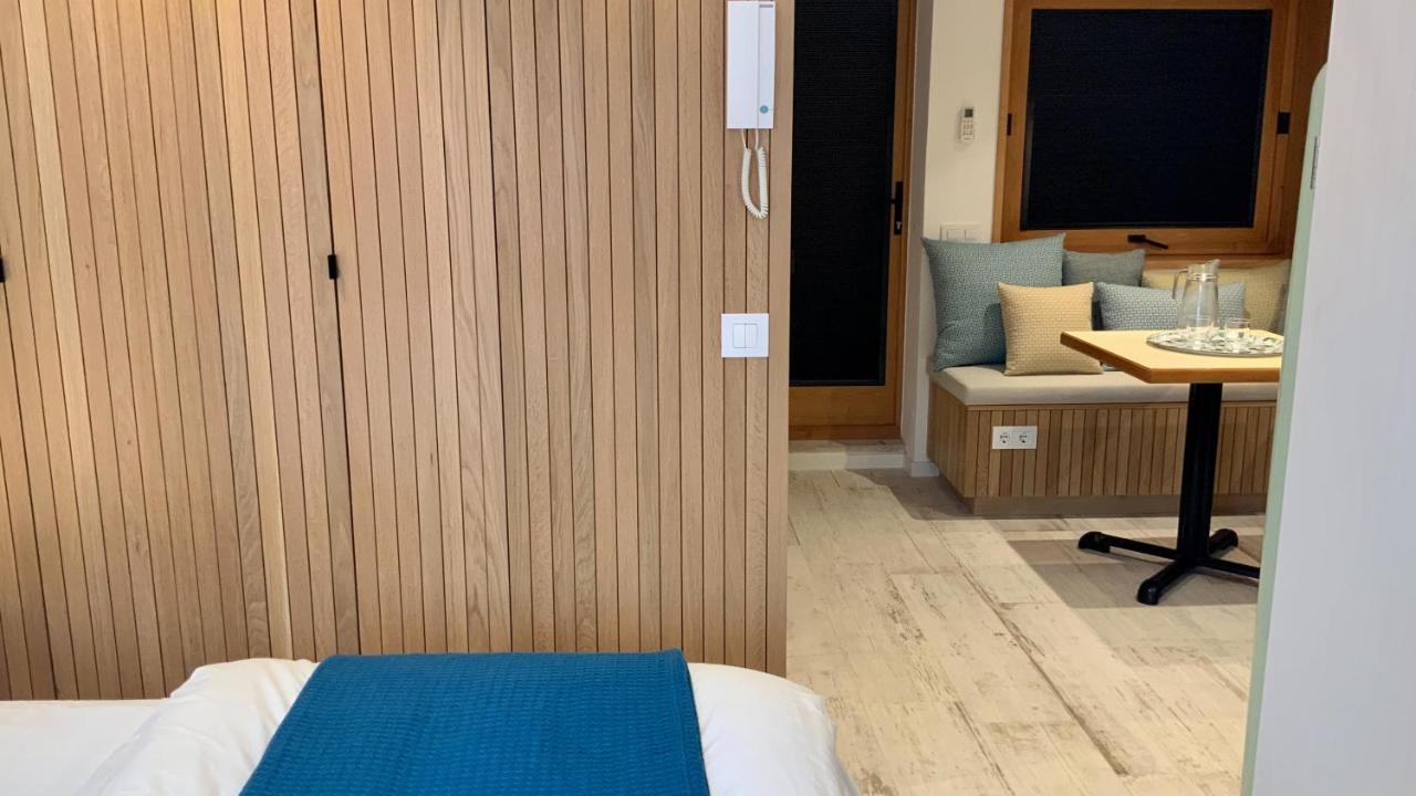 La Baula Terraza, Boutique Apartament L' Escala Εξωτερικό φωτογραφία