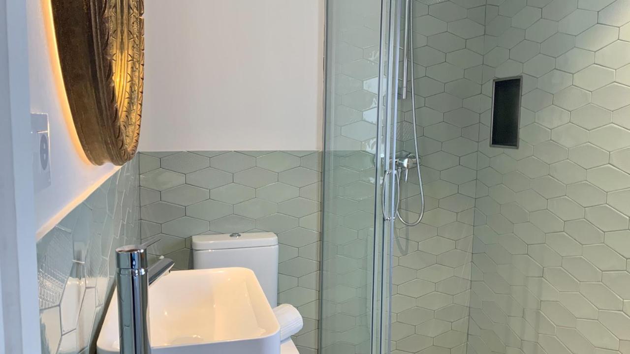 La Baula Terraza, Boutique Apartament L' Escala Εξωτερικό φωτογραφία