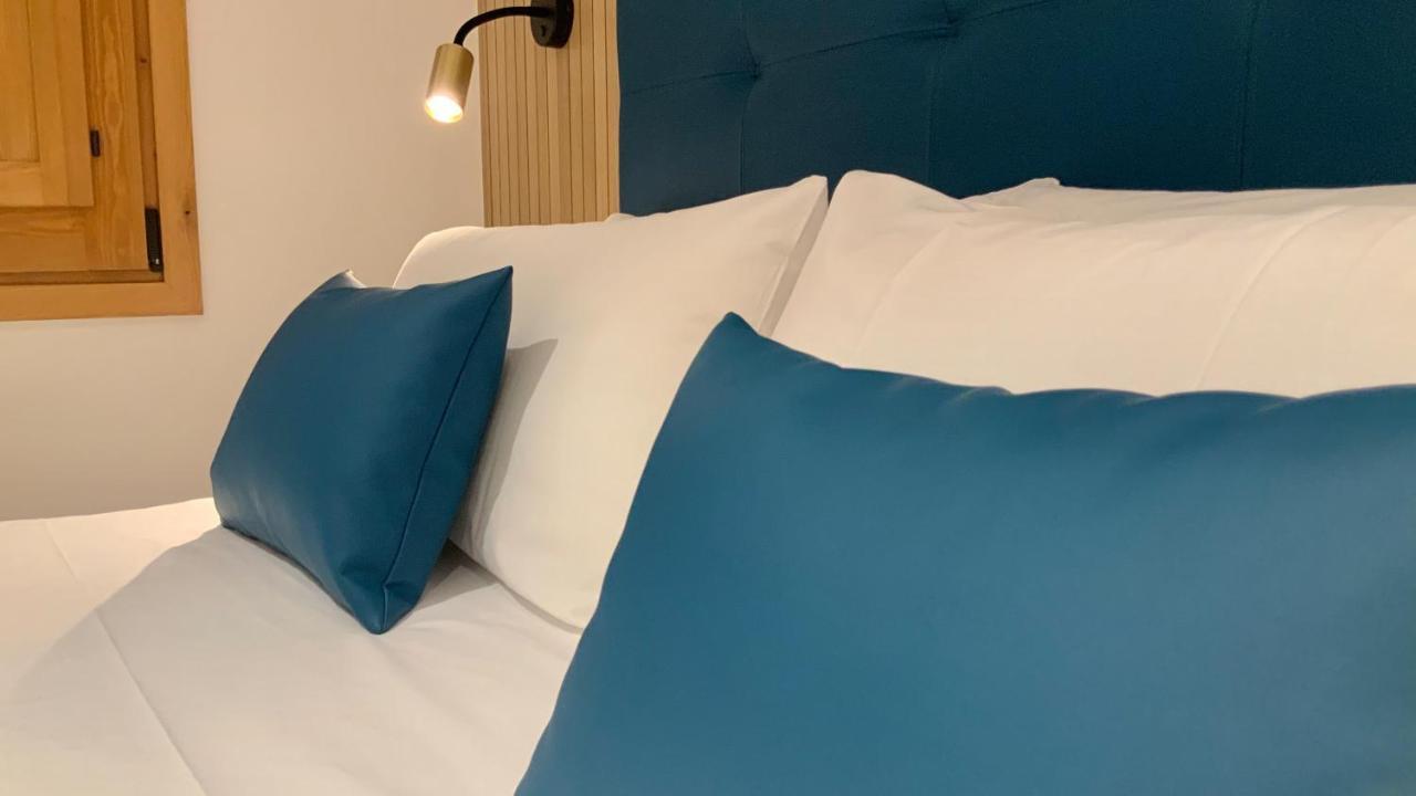 La Baula Terraza, Boutique Apartament L' Escala Εξωτερικό φωτογραφία