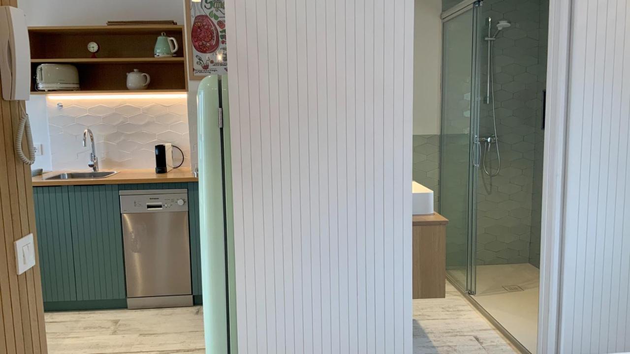 La Baula Terraza, Boutique Apartament L' Escala Εξωτερικό φωτογραφία