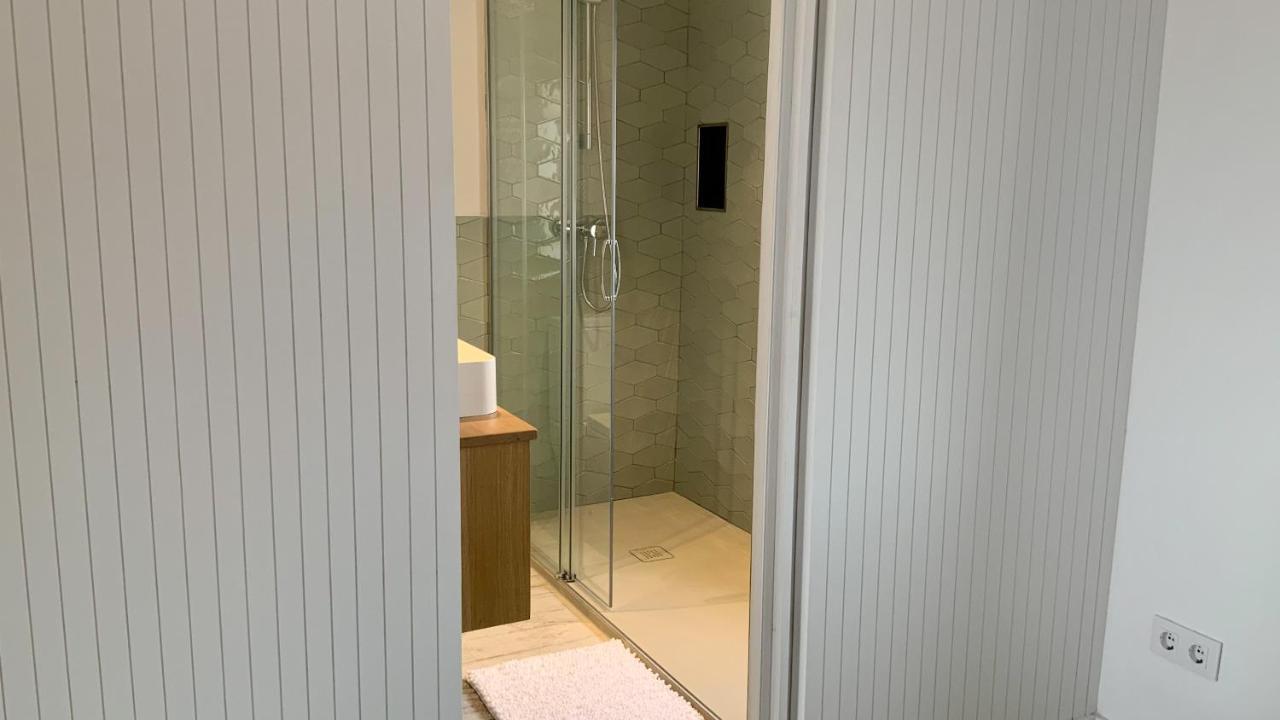 La Baula Terraza, Boutique Apartament L' Escala Εξωτερικό φωτογραφία
