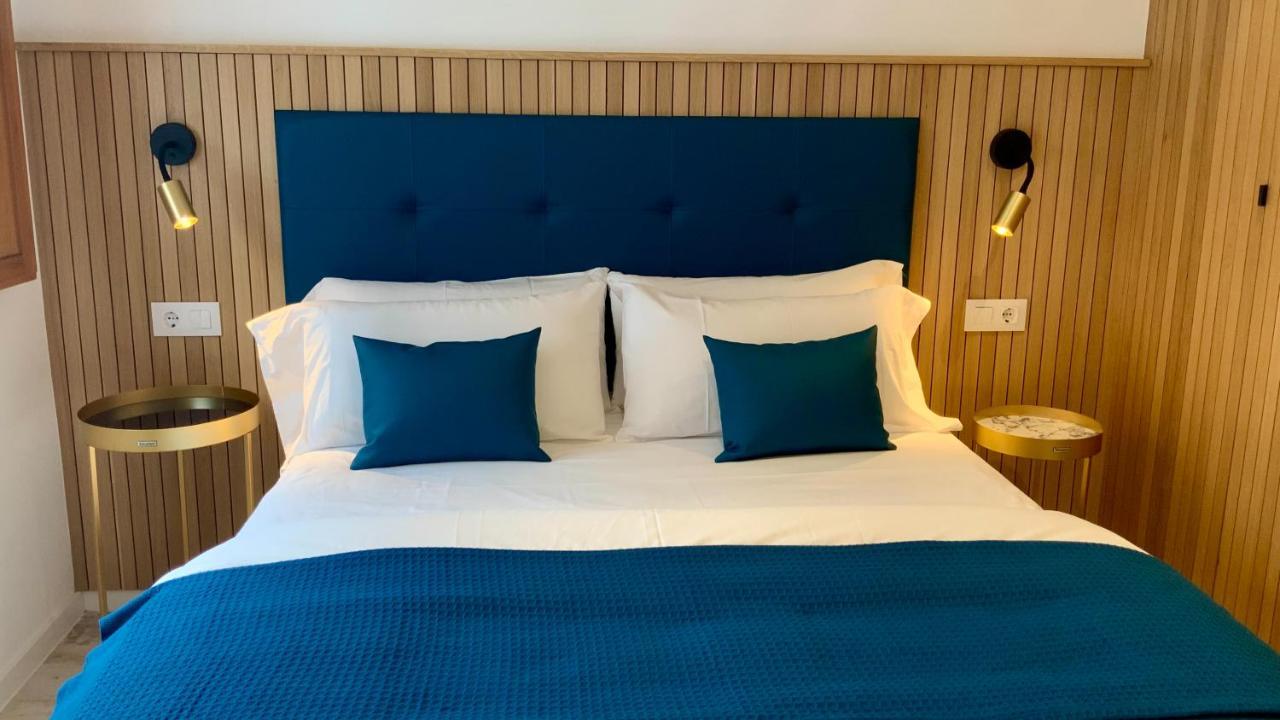 La Baula Terraza, Boutique Apartament L' Escala Εξωτερικό φωτογραφία