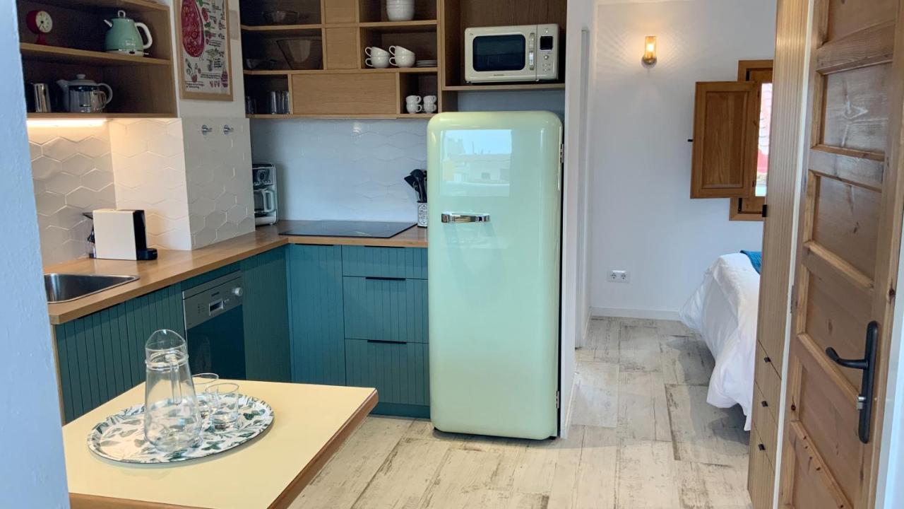 La Baula Terraza, Boutique Apartament L' Escala Εξωτερικό φωτογραφία