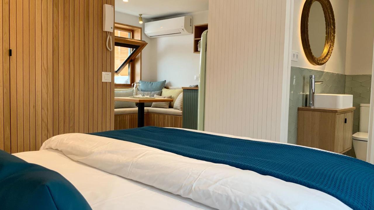 La Baula Terraza, Boutique Apartament L' Escala Εξωτερικό φωτογραφία