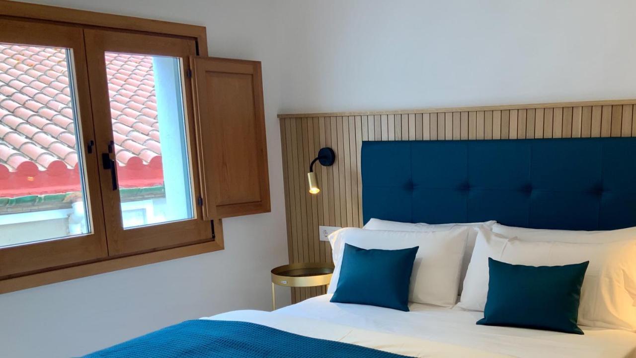 La Baula Terraza, Boutique Apartament L' Escala Εξωτερικό φωτογραφία