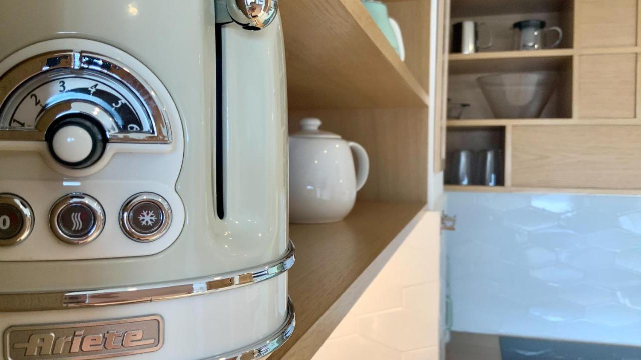 La Baula Terraza, Boutique Apartament L' Escala Εξωτερικό φωτογραφία