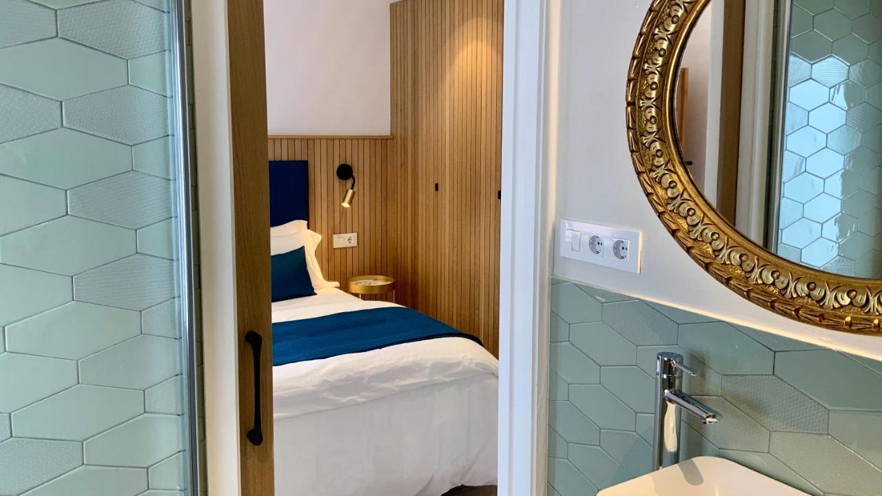 La Baula Terraza, Boutique Apartament L' Escala Εξωτερικό φωτογραφία