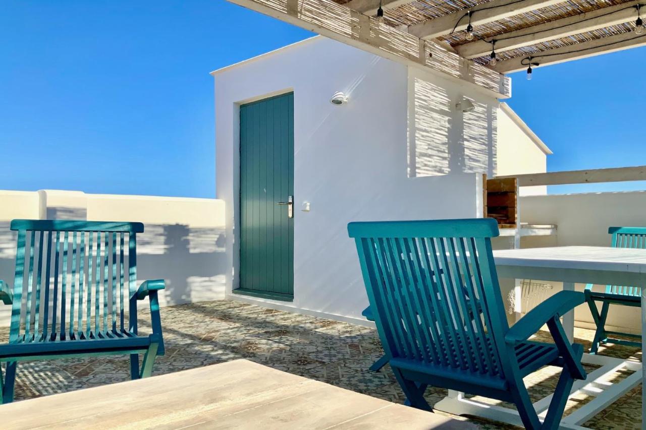 La Baula Terraza, Boutique Apartament L' Escala Εξωτερικό φωτογραφία