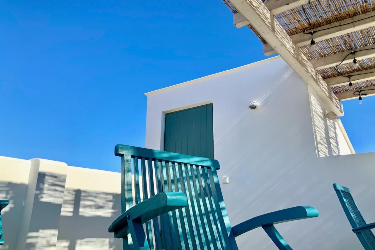 La Baula Terraza, Boutique Apartament L' Escala Εξωτερικό φωτογραφία