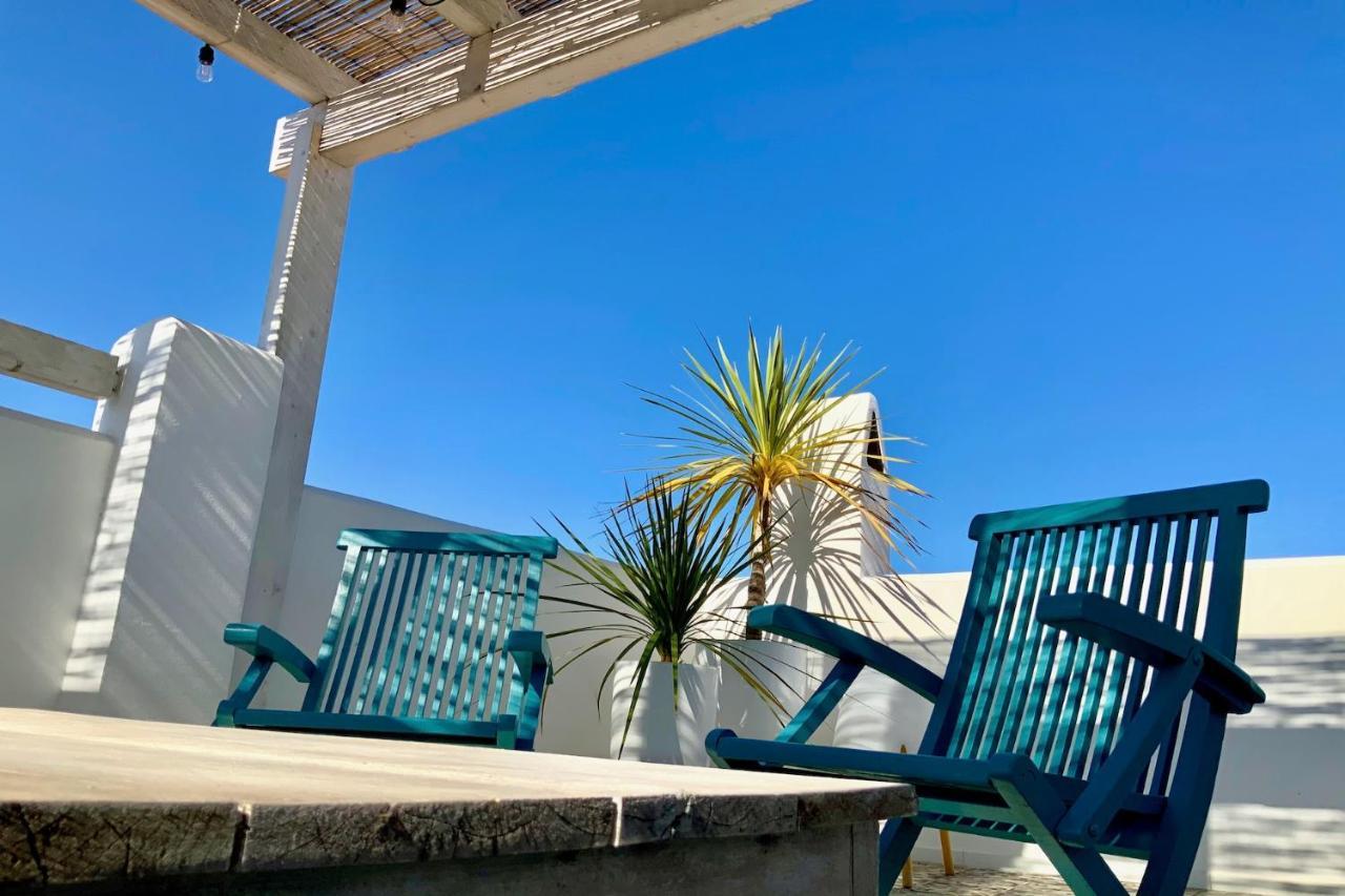 La Baula Terraza, Boutique Apartament L' Escala Εξωτερικό φωτογραφία